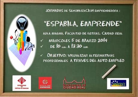 APRODEL y la UCLM organizan la Jornada 