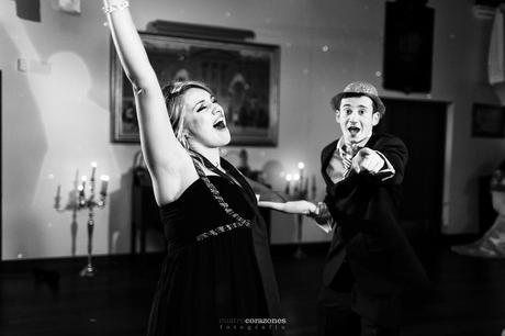 wedding in gibraltar