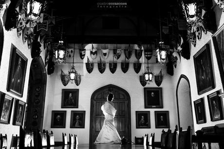 wedding in gibraltar