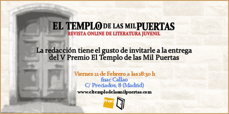 Cocktail noticiero de los Viernes