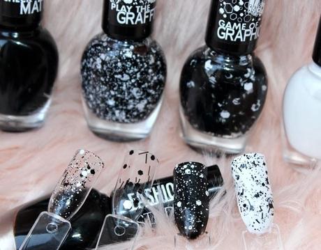 ASTOR saca tu lado más creativo con Black & White Graffiti