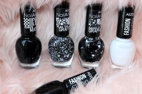 ASTOR saca tu lado más creativo con Black & White Graffiti