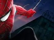 Amazing Spider-Man Poder Electro retrasa estreno España