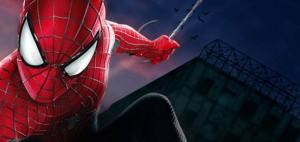 The Amazing Spider-Man 2: El Poder de Electro