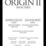 Origin II Nº 3