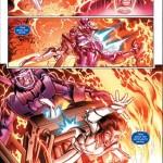 Cataclysm: The Ultimates Last Stand Nº 5