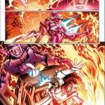 Cataclysm: The Ultimates Last Stand Nº 5
