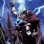 Thor: God of Thunder Nº 20