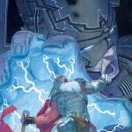 Thor: God of Thunder Nº 20