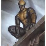 Wolverine Nº 2