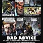 Wolverine Nº 2