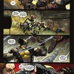 Wolverine Nº 2