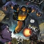 Wolverine Nº 2
