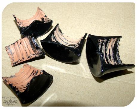 Review: Mila Marzi bases líquidas