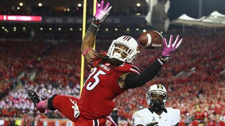 ¿Quién es Calvin Pryor?