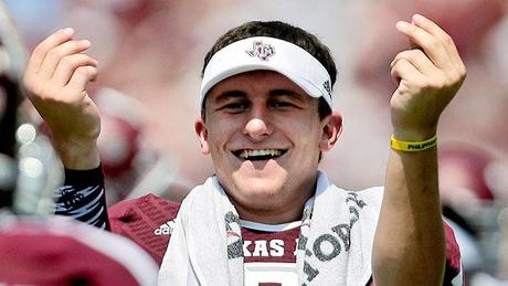 Johnny-Manziel