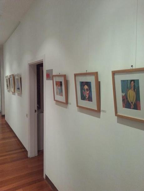 Exposición al Hotel Euroestars BCN Design Exposición al Hotel Euroestars BCN Design