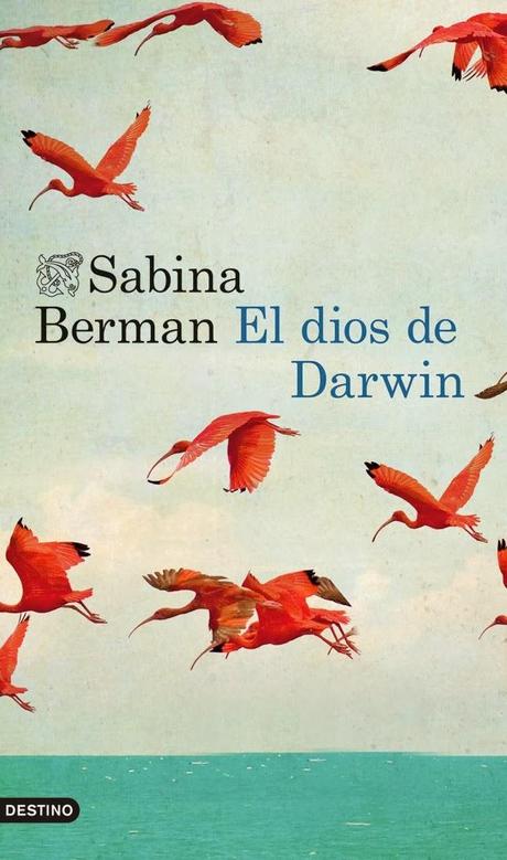 El dios de Darwin de Sabina Berman