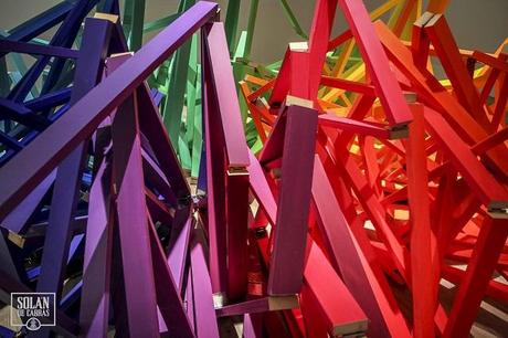 UnpuntoAzul ARCO 2014 