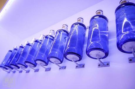 UnpuntoAzul ARCO 2014