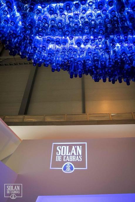 ARCO 2014 Corriente azul