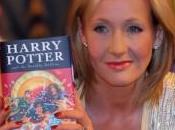Rowling está contenta final obra maestra, Harry Potter