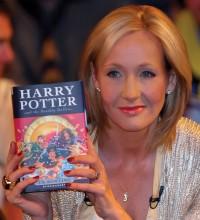 J. K. Rowling no está contenta con el final de su obra maestra, Harry Potter