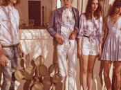 Pull Bear Campaing Spring Summer 2014