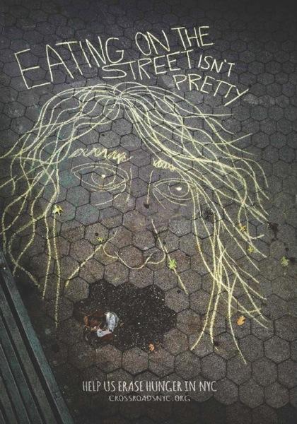 Creatividad publicitaria Crossroads3