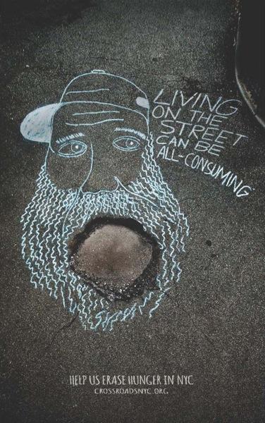 Creatividad publicitaria Crossroads2