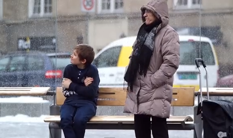 Creatividad publicitaria syria