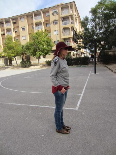 LOOK310-21.2.20147:30TWEED JACKET¡¡Hola amigas!!Ya estamo...