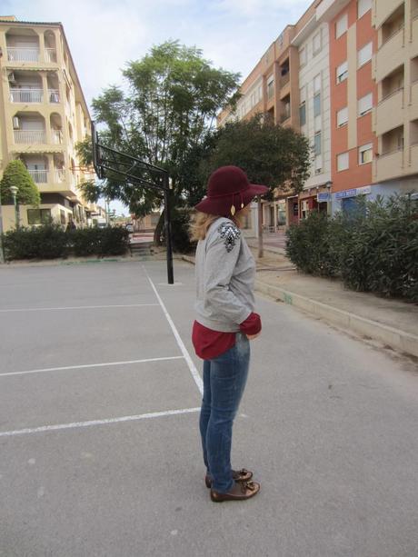 LOOK310-21.2.20147:30TWEED JACKET¡¡Hola amigas!!Ya estamo...