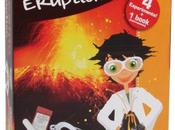 Juego Volcanic Eruption