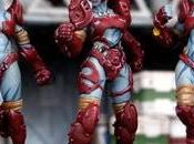 Extrema brutalidad desatada!