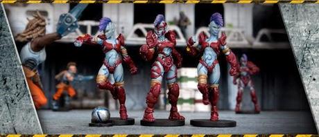 Extrema brutalidad desatada!