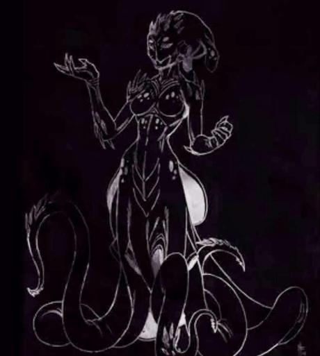 Lo que viene de Dreadball Xtreme(Galería de imágenes)