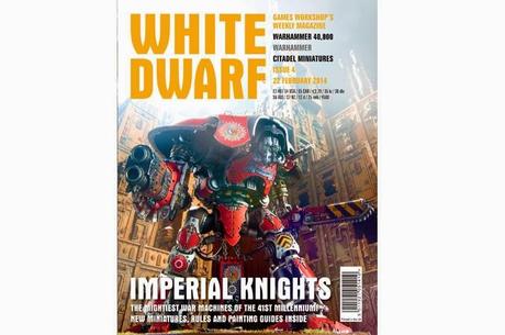 Cocktail de bipodes:Hellbrutes,Knights y Levathans(GW y DFG)