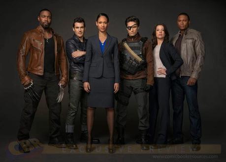 The Suicide Squad Aparecerá En La Serie Arrow