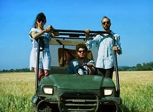 Yuck estrenan otra canción: 'Another One'