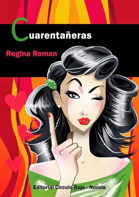 Autoras B' Radic: Regina Román