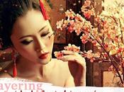 Layering: animas nuevo cuidado facial?