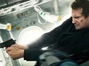 Liam Neeson, avión, whatsapps hostias aire tráiler español 'Non-Stop'