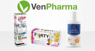 productos venpharma