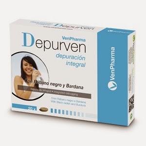 Cosmética y Nutricosmética, Ven Pharma