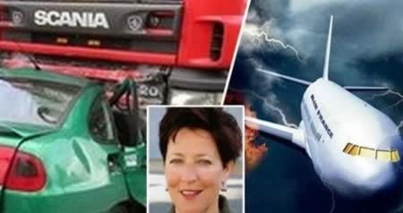 8 Personas que tras sobrevivir a una catástrofe murieron poco después.