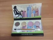 Paleta Cosmopolitan Honeybee Gardens