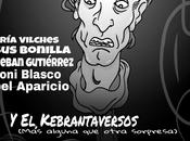 Poesía Bares Tributo Kebran: