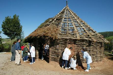 Qué hacer con niños en Cantabria (XIV)