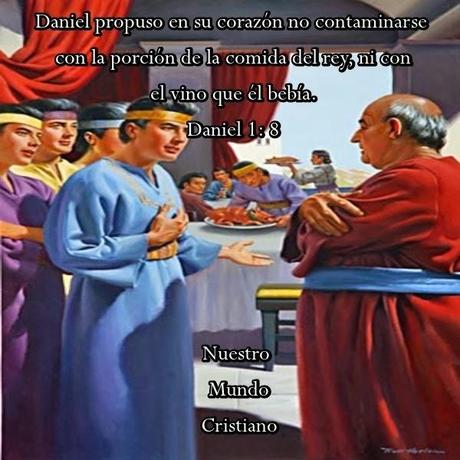 Nuestras convicciones